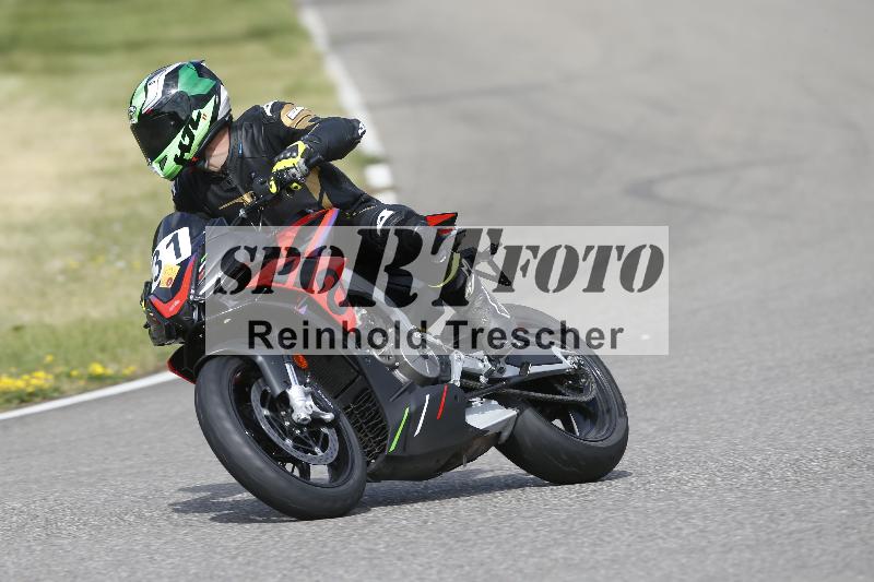 /19 06.06.2026  TZ Motorsport ADR/Gruppe gelb/31